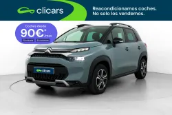 CITROEN C3 Aircross Puretech S&S Feel 110