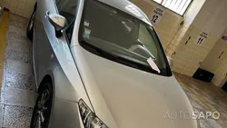 Seat Ibiza ST 1.2 12V Reference de 2010