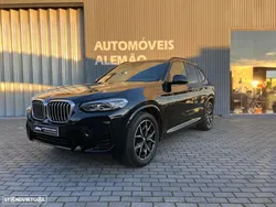 BMW X3 30 e xDrive Pack M
