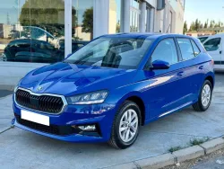 Skoda Fabia 1.0 MPI Ambition 59kW
