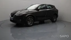 Nissan Qashqai de 2024