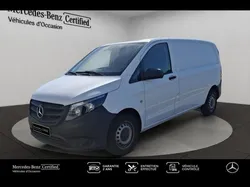 Mercedes-benz Vito Fg 114 CDI Compact Pro E6 Propulsion