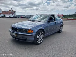BMW 318 i