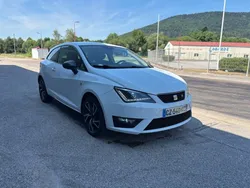 SEAT IBIZA SC IV Phase 2 2.0 TDI 143 FR