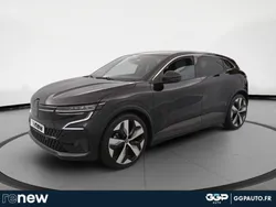 Renault Megane E-Tech Electric EV60 220ch Techno super charge
