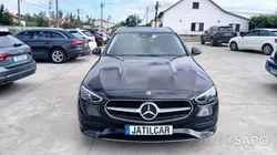 Mercedes-Benz Classe C de 2022