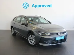 VOLKSWAGEN Passat 1.5 eHybrid DSG6 150kW