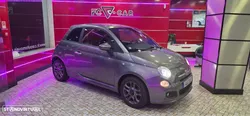 Fiat 500 1.3 Multijet 16V DPF Sport