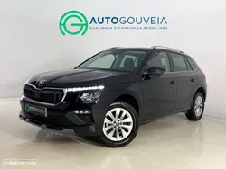 Skoda Kamiq 1.0 TSI Ambition DSG