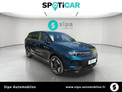 Opel grandland ELECTRIQUE II 325 ch & Batterie 73 kWh AWD Ultimate 5p