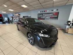 PEUGEOT 308 PureTech 130ch SS EAT8 Allure
