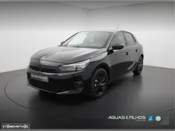 Opel Corsa 1.2 T GS