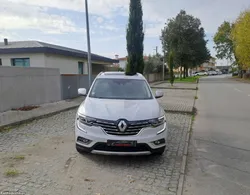 Renault Koleos 1.6 DCI Bose Full Extras