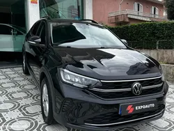 VW Taigo 1.0 TSI Urban