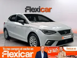 SEAT Ibiza 1.0 TSI S&S Special Edition 115