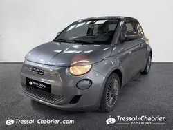 FIAT 500 e 118 ch Nouvelle 500