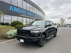 Dodge ram 1500 crew cab rebel air
