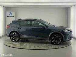 Cupra Formentor 2.0 TDI