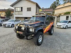 Nissan Patrol Y260 2.8 TD LX