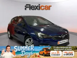 OPEL Astra 1.2T S-S Business Elegance 130
