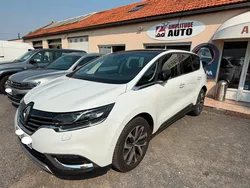 Renault espace 1.6 dci 160 cv boite automatique