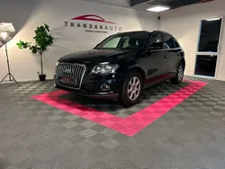 AUDI Q5 Q5 2.0 TDI Clean Diesel 150 Ambiente