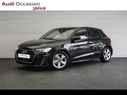 Audi A1 Sportback 30 TFSI 110ch S line S tronic 7