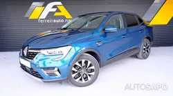 Renault Arkana de 2022