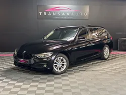 Bmw SERIE 3 2.0 316 d Lounge - Suivi complet - Attelage - Hayon Électrique