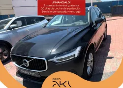 VOLVO XC60 D4 Momentum Aut. 190