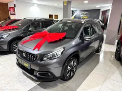 Peugeot 2008 1.2 PureTech Allure