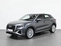 Audi Q2 35 TDI Adrenalin S tronic 110kW