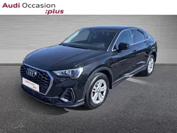 Audi Q3 Sportback 35 TDI 150ch Design S tronic 7