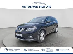 Nissan X-TRAIL 1.6 DCI 130CH BUSINESS EDITION XTRONIC 7 PLACES