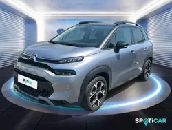 Citroen C3 Aircross 1.2 PureTech 130ch S&S MAX Automatique