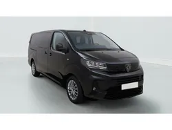 PEUGEOT EXPERT XL 2.2 BlueHDI 180 EAT8 CABINE APPROFONDIE