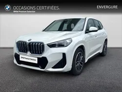 Bmw X1 ixDrive30 313ch M Sport