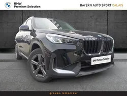 Bmw X1 sDrive18i 136ch