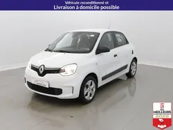 Renault Twingo III SCe 75 20 2pl Zen +Radar de recul +Pack