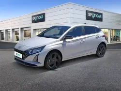 Hyundai i20 1.0 T Black Line DT 90