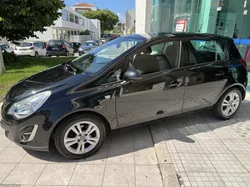 Opel Corsa Cdti