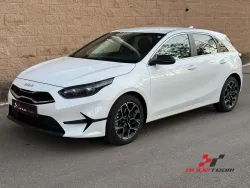 Kia Ceed / cee'd 1.0 T-GDI Eco-Dynamics Style Edition 100