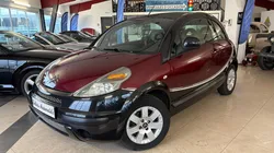 Citroën C3 Pluriel 1.4i Charleston