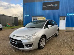 Citroën C4 1.4i 88cv CONFORT 💫