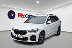 Bmw x1 2.0 i 180 m-sport sdrive dkg
