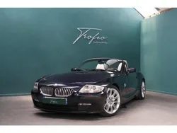 BMW Z4 3.0 SI 265 BVM M Sport - Navi Pro - Harman Kardon - Cuir