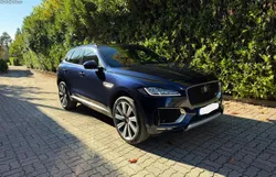 Jaguar F-Pace D 300 S AWD Prestige