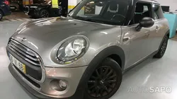 MINI Cooper D Cooper D de 2018