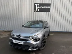 CITROËN C4 III PureTech 130ch S&S Shine