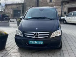 Mercedes-Benz Viano 3.0 CDI Trend Larga